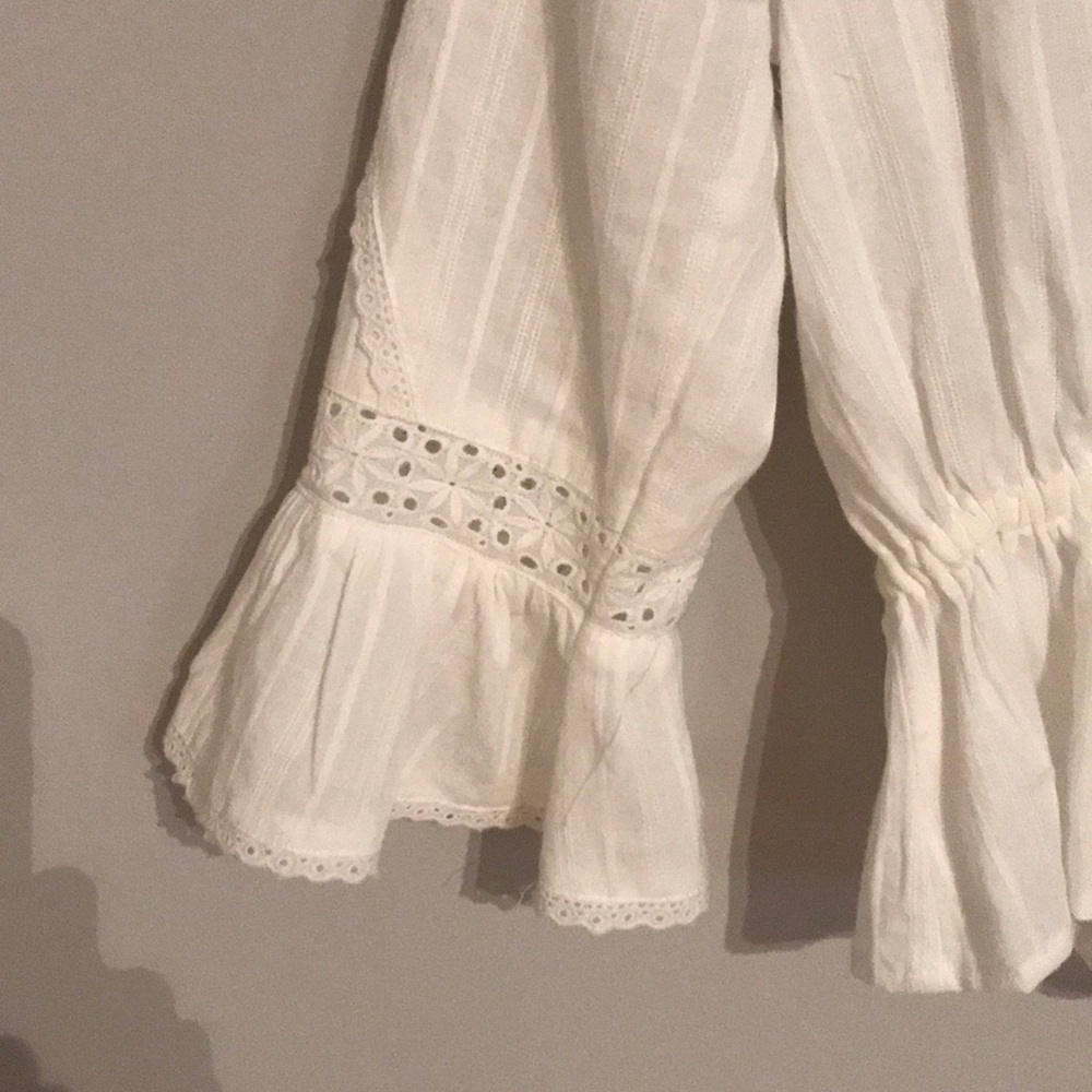 Blouse - Picture 2 of 4